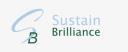 Sustain Brilliance logo